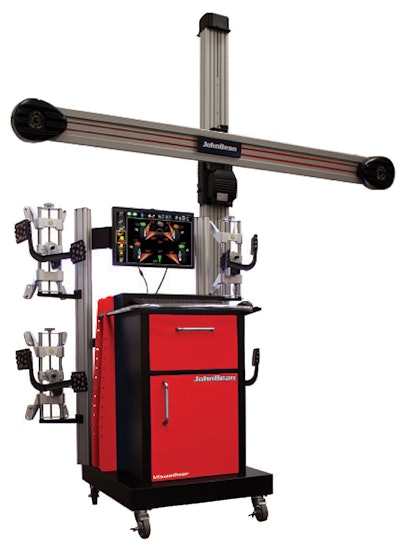 Wheel Aligner Untitled 1