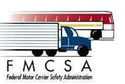 Fmcsa Logo