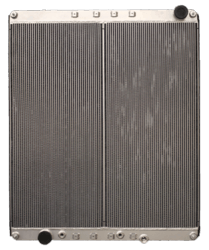 Kustom Cooling Radiator