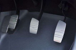 Nhtsa Brake Override