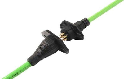 Phillips Sta Dry Qcms2 Plug Socket