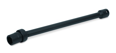 Snap On 6 Point Swivel Ball Extension Sockets