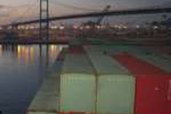 California Ports