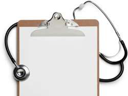 Clipboard Stethoscope2