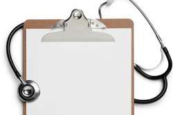 Clipboard Stethoscope2