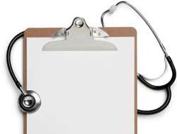 Clipboard Stethoscope2