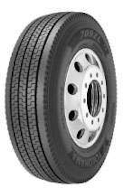 Drive Tire Untitled 1