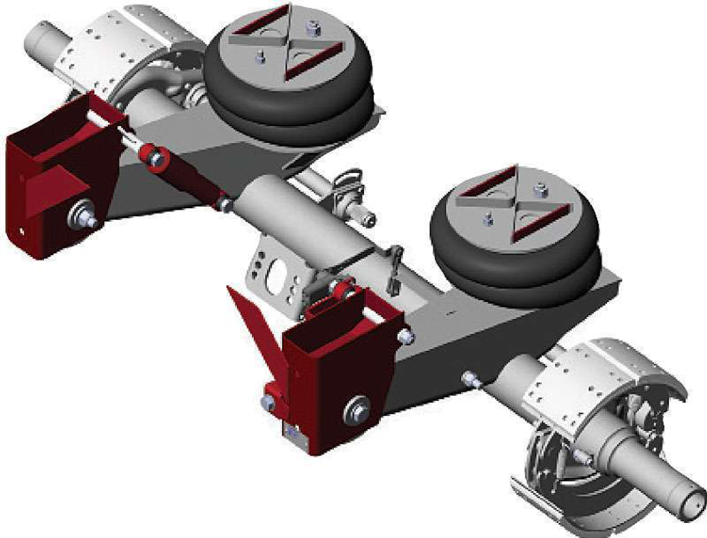 New Products | Commercial Carrier Journal