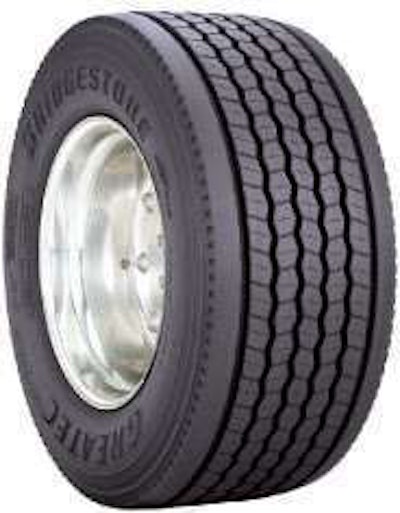 Fuel Efficient Tire Untitled 1