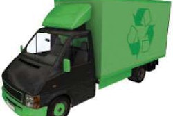 The objective of the California Air Resources Board’s lease-to-own program is to encourage early compliance with its on-road diesel vehicle and tractor-trailer greenhouse gas regulations.