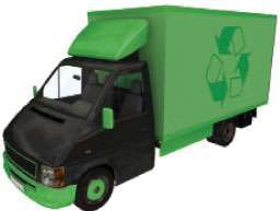 The objective of the California Air Resources Board’s lease-to-own program is to encourage early compliance with its on-road diesel vehicle and tractor-trailer greenhouse gas regulations.