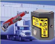 Loading Dock Untitled 1