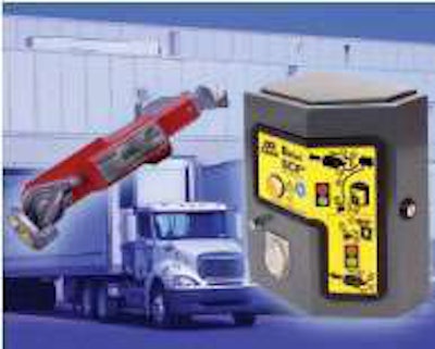 Loading Dock Untitled 1