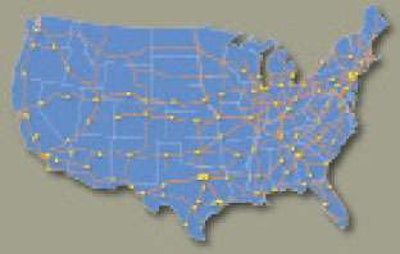 Clean Energy Fuels, in partnership with Pilot Flying J, has aggressive plans for coast-to-coast deployment of LNG fueling stations. The company hopes to have 70 LNG fueling locations online by the end of the year and complete 150 stations by the end of 2013.
