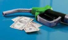 Under legislation to repeal the truck and trailer excise tax, the diesel tax would increase by 6.3 cents per gallon to protect the Highway Trust Fund.