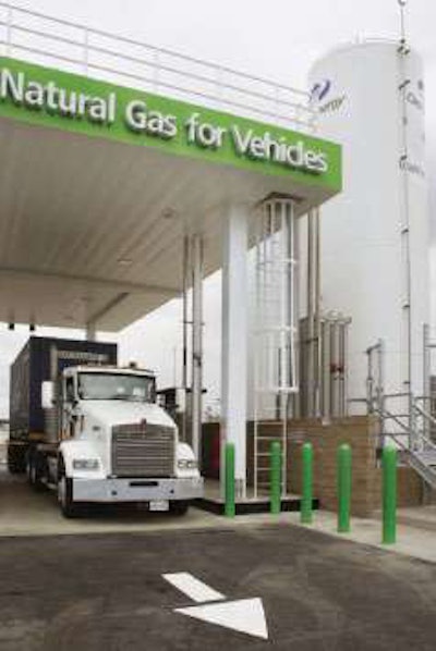 Natural Gas Untitled 1