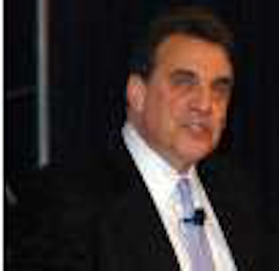 Dan Sobic, executive vice president of Paccar, said solutions such as natural gas and other alternative fuels, hybrid vehicles, SmartWay trucks and other components will be required in the coming years.