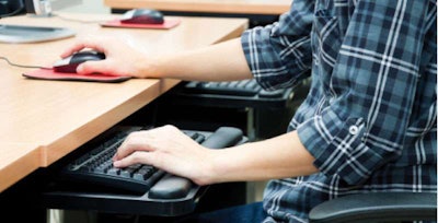 Plaid Shirt Untitled 1