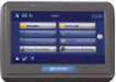 Qualcomm’s MCP50 is designed to deliver the company’s safety and regulatory compliance solutions at a cost-effective price point and to offer seamless integration to third-party enterprise software systems.