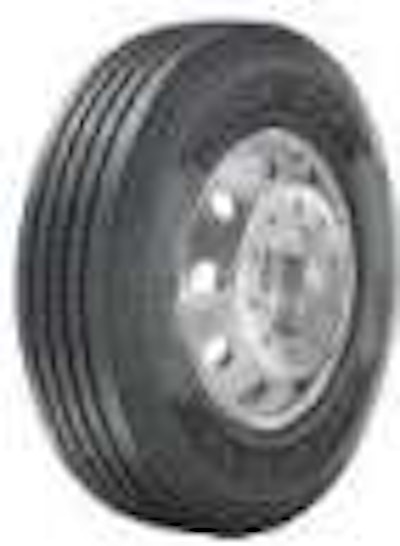 Sptrea Tire Untitled 1