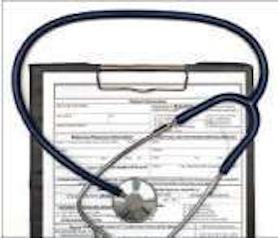 Stethoscope Untitled 1