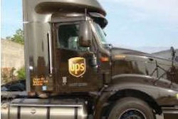 The nation’s fleet included about 105,000 natural gas engines in 2010, with larger vehicles such as those used by UPS accounting for a larger share than in years past.