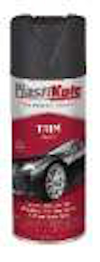 Trim Paint Untitled 1