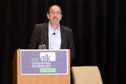 Barry Glick Alk Technologies Summit 2012