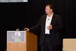 Derek Leathers Alk Technologies Summit 2012
