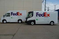 Fed Ex