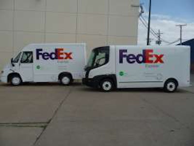 Fed Ex