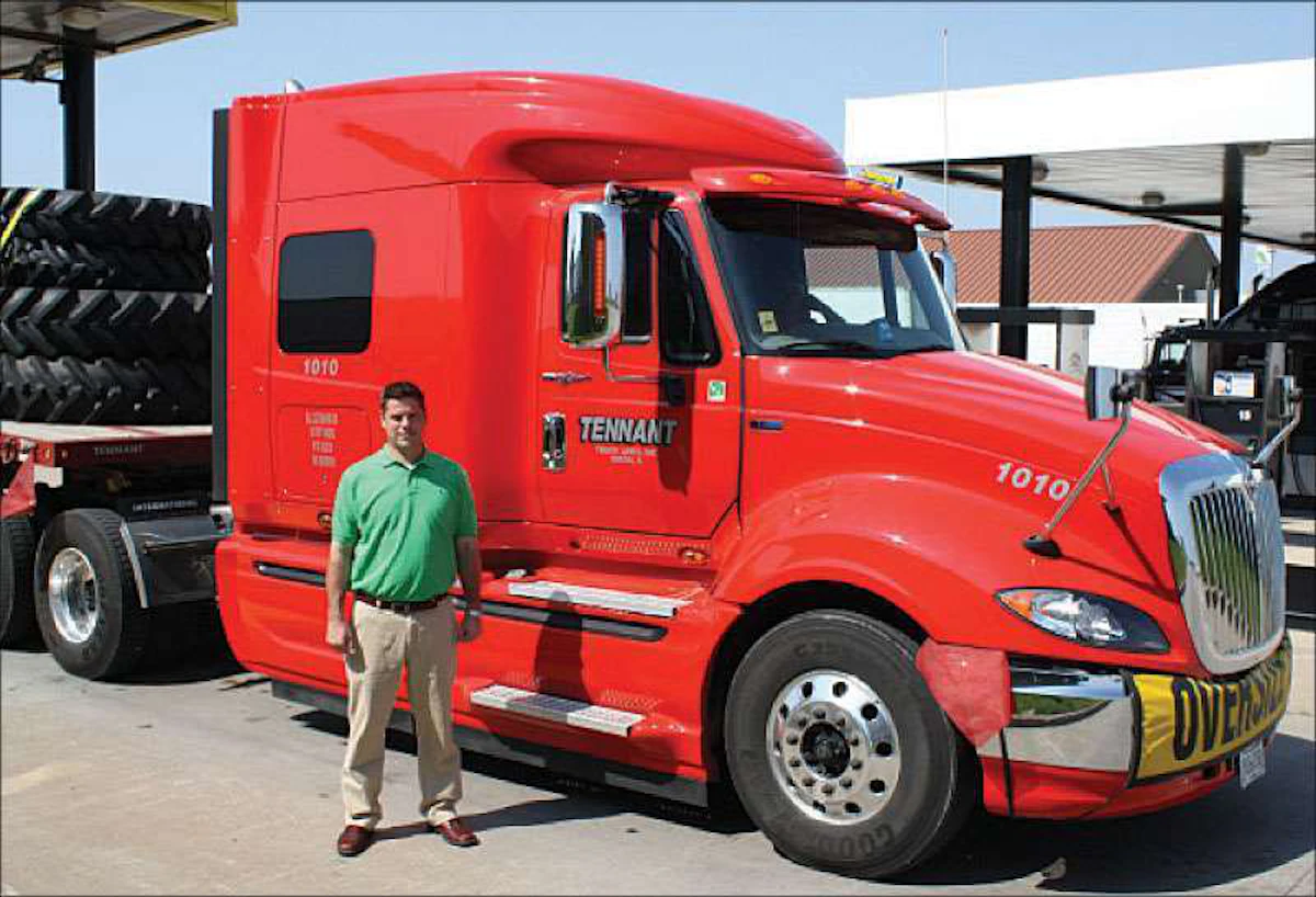 CCJ Innovators | Commercial Carrier Journal
