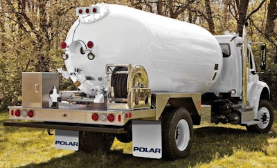 Jarco Nex Gen Propane Bobtail