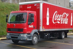 Kenworth Coke