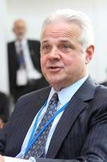 Michael Ducker President I