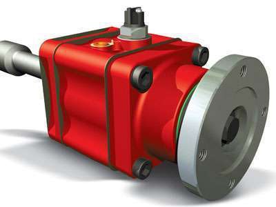 Parker Chelsea 511 Series Pto