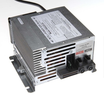 Progressive Dynamics 24 V Converter Charger