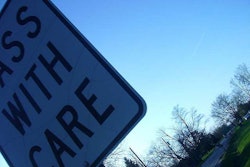 Road Sign Fhwa
