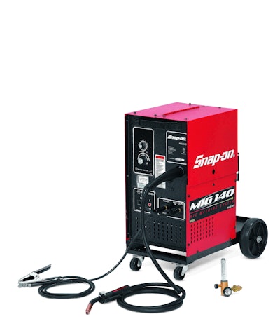 Snap On 110 V Welder