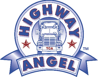 Tca Highway Angel