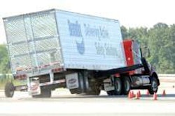 Trailer Stability 300 Half