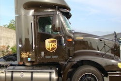 Ups Natural Gas