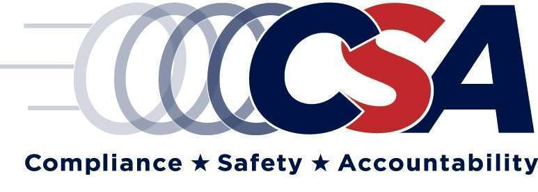 Csa Logo