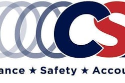 Csa Logo