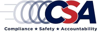 Csa Logo