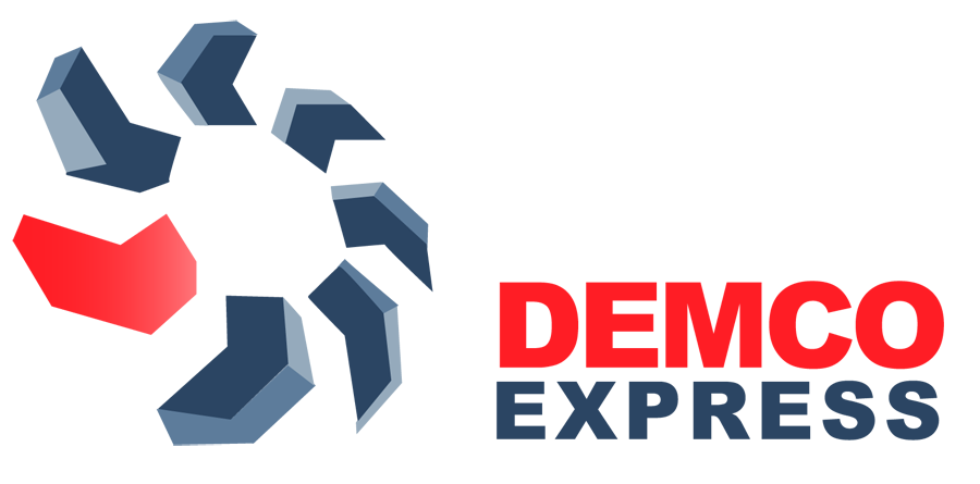 Demco Logo