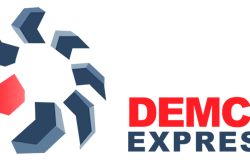 Demco Logo
