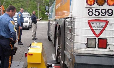 Fmcsa Bus