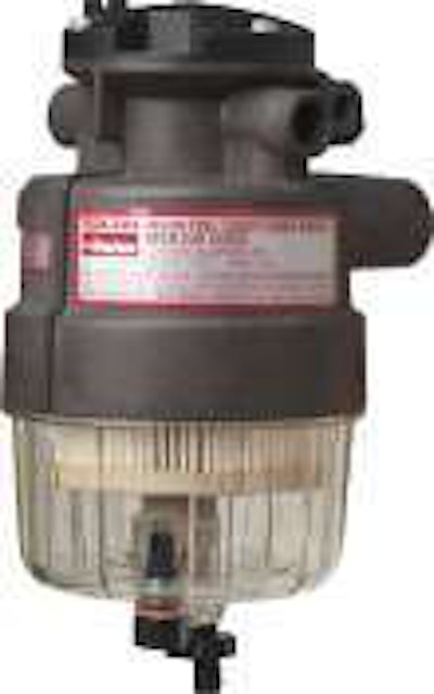 Fuel Condition Untitled 1