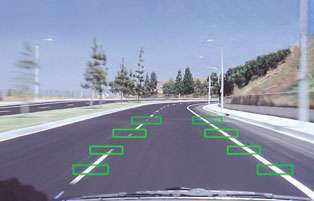 Lanedeparturewarningsystem Cb